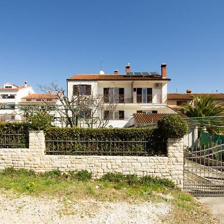 Apartments Sosic II Rovinj Ngoại thất bức ảnh
