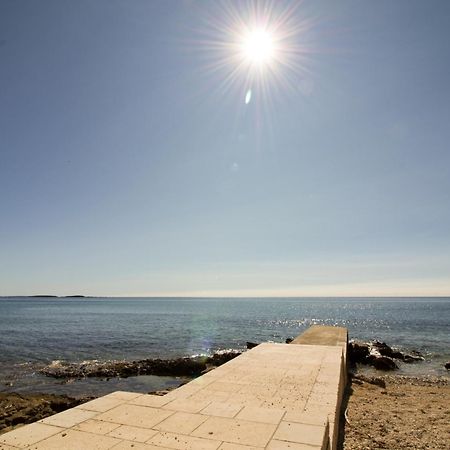 Apartments Sosic II Rovinj Ngoại thất bức ảnh