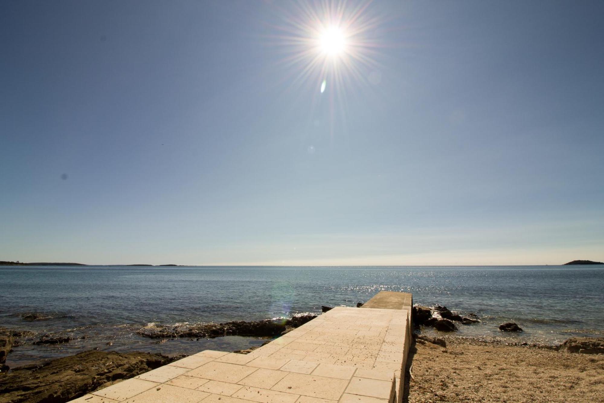 Apartments Sosic II Rovinj Ngoại thất bức ảnh