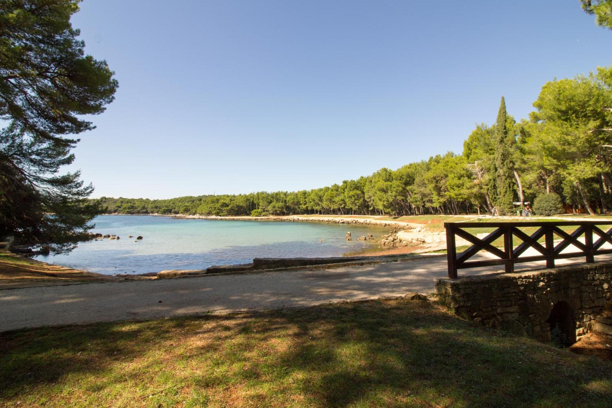 Apartments Sosic II Rovinj Ngoại thất bức ảnh