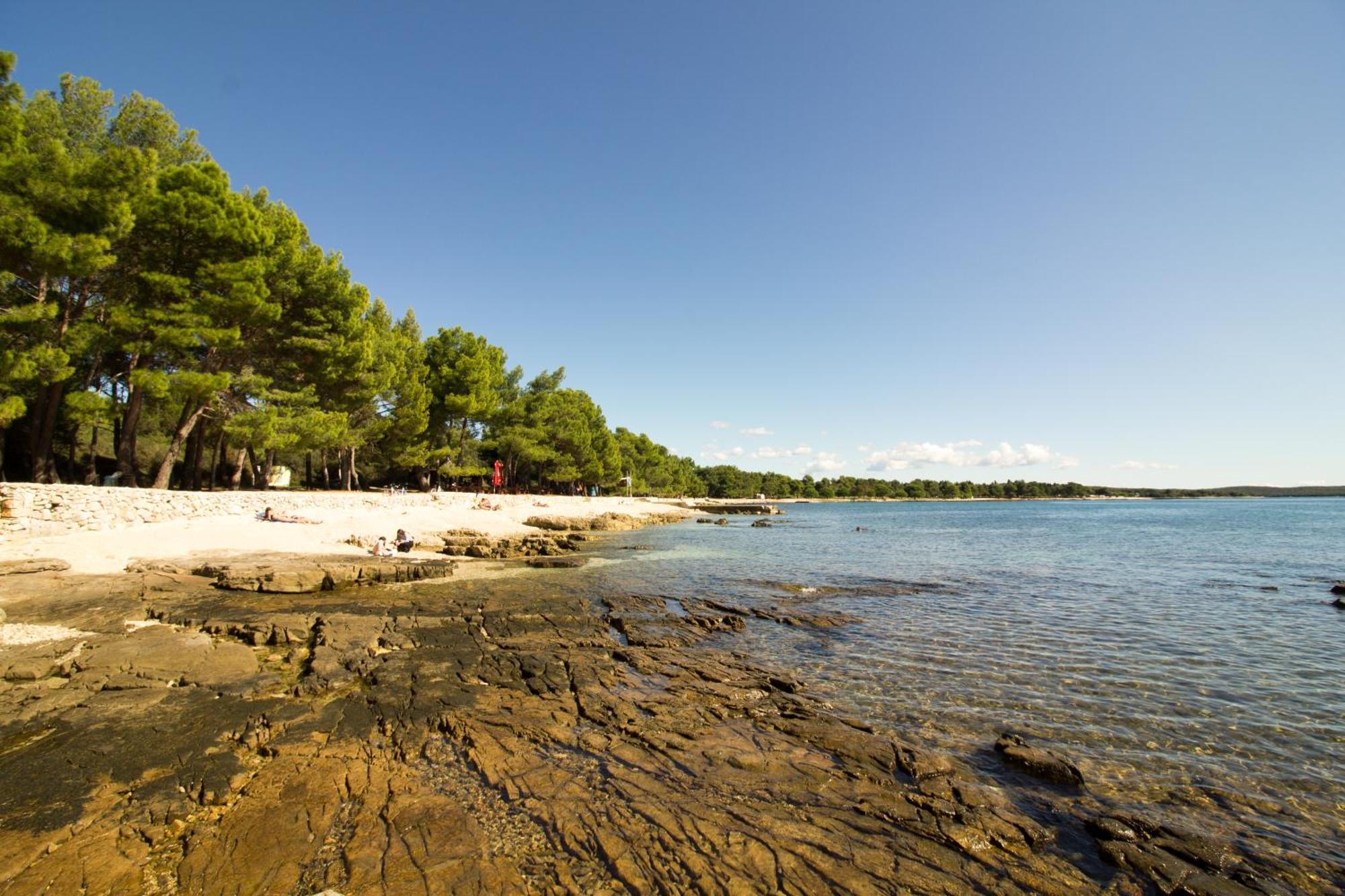 Apartments Sosic II Rovinj Ngoại thất bức ảnh