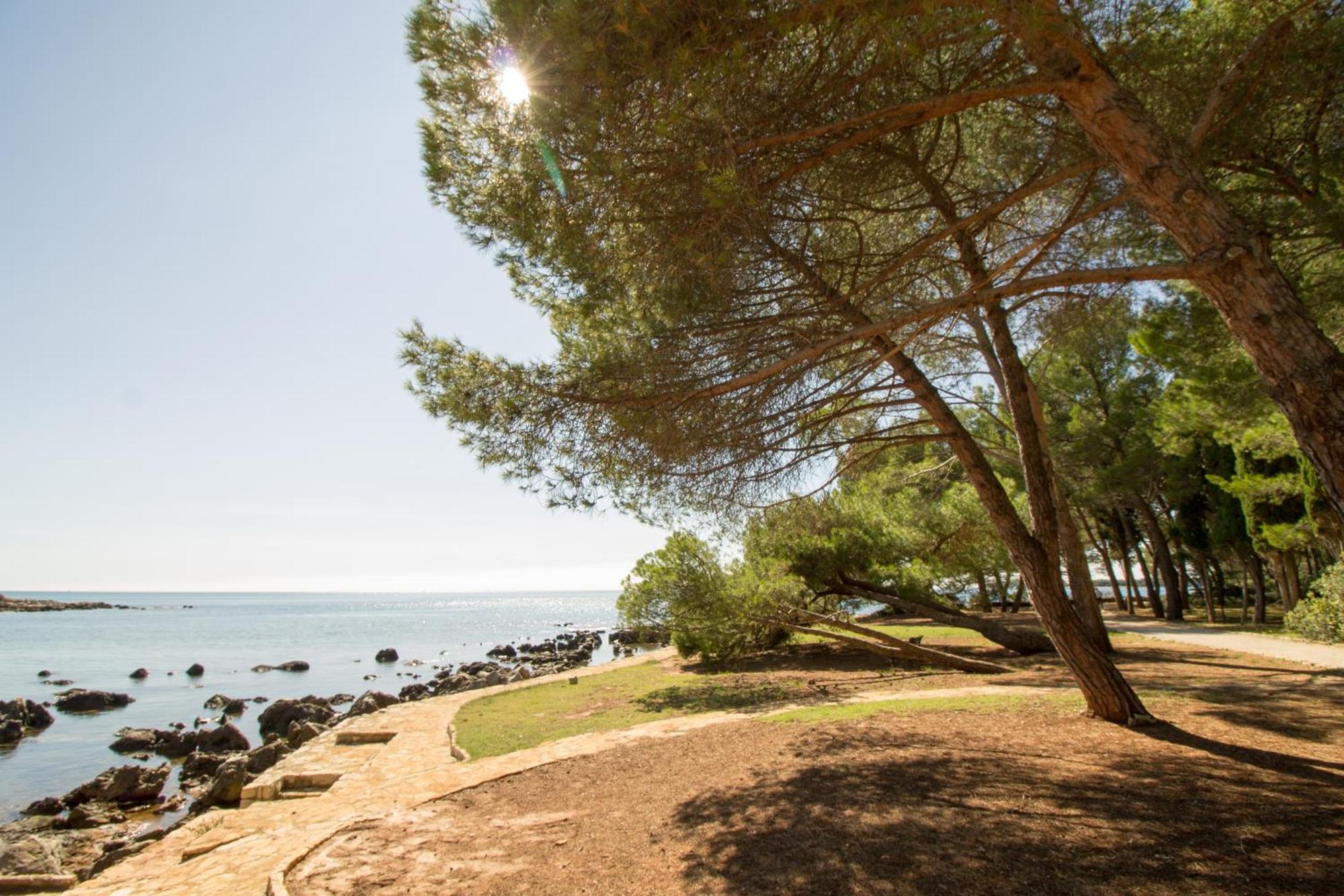 Apartments Sosic II Rovinj Ngoại thất bức ảnh
