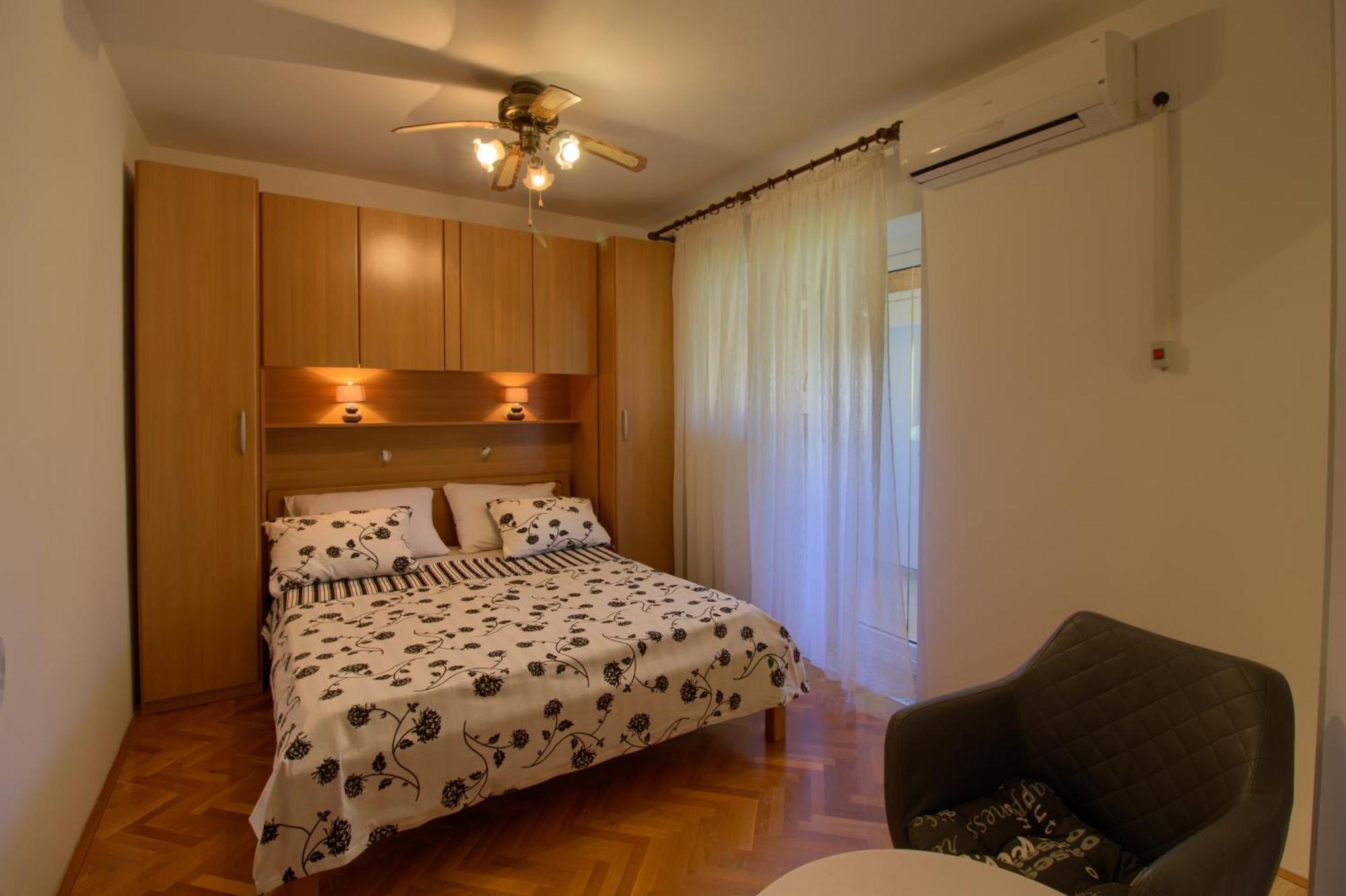 Apartments Sosic II Rovinj Ngoại thất bức ảnh
