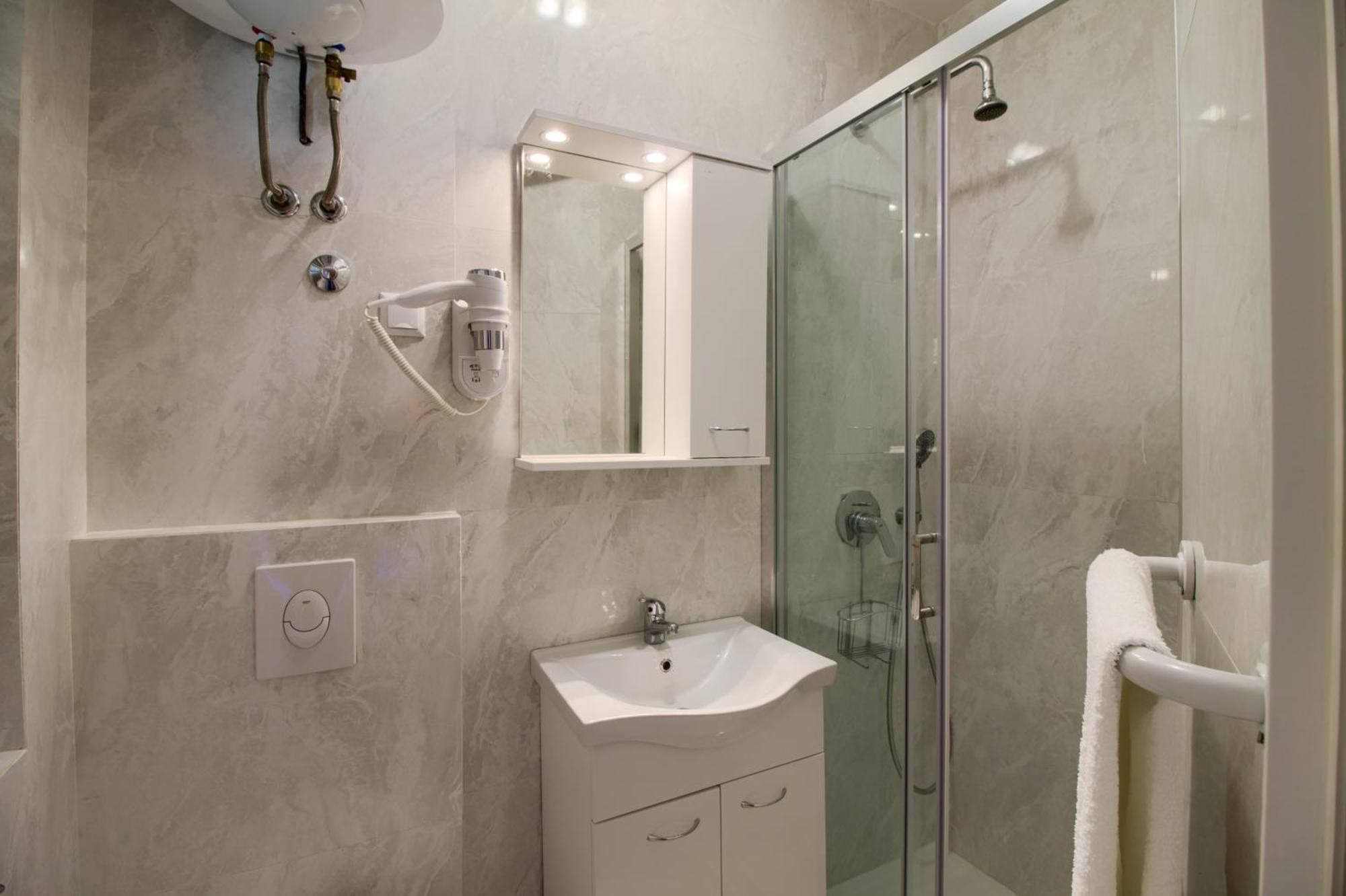 Apartments Sosic II Rovinj Ngoại thất bức ảnh