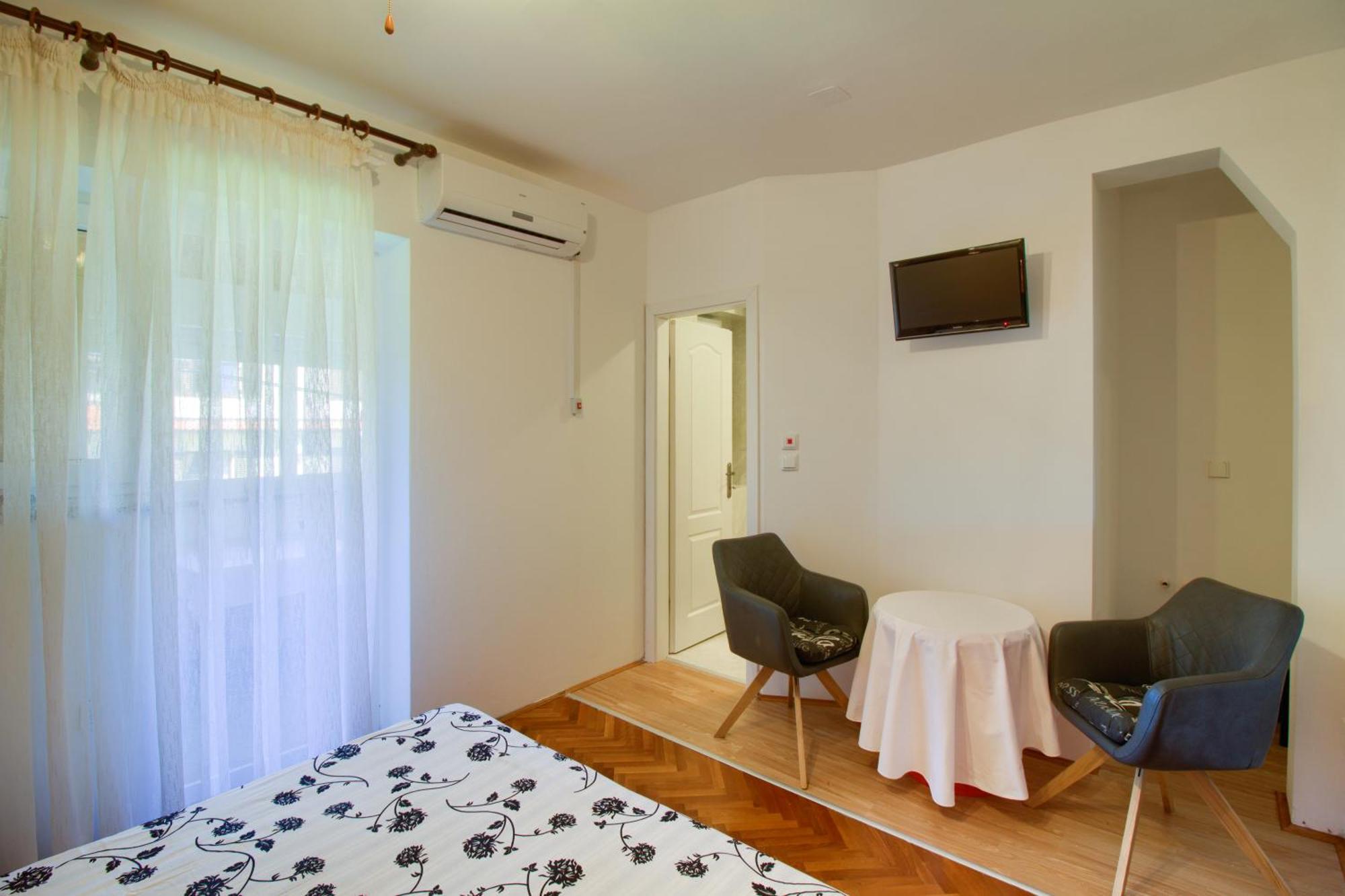 Apartments Sosic II Rovinj Ngoại thất bức ảnh