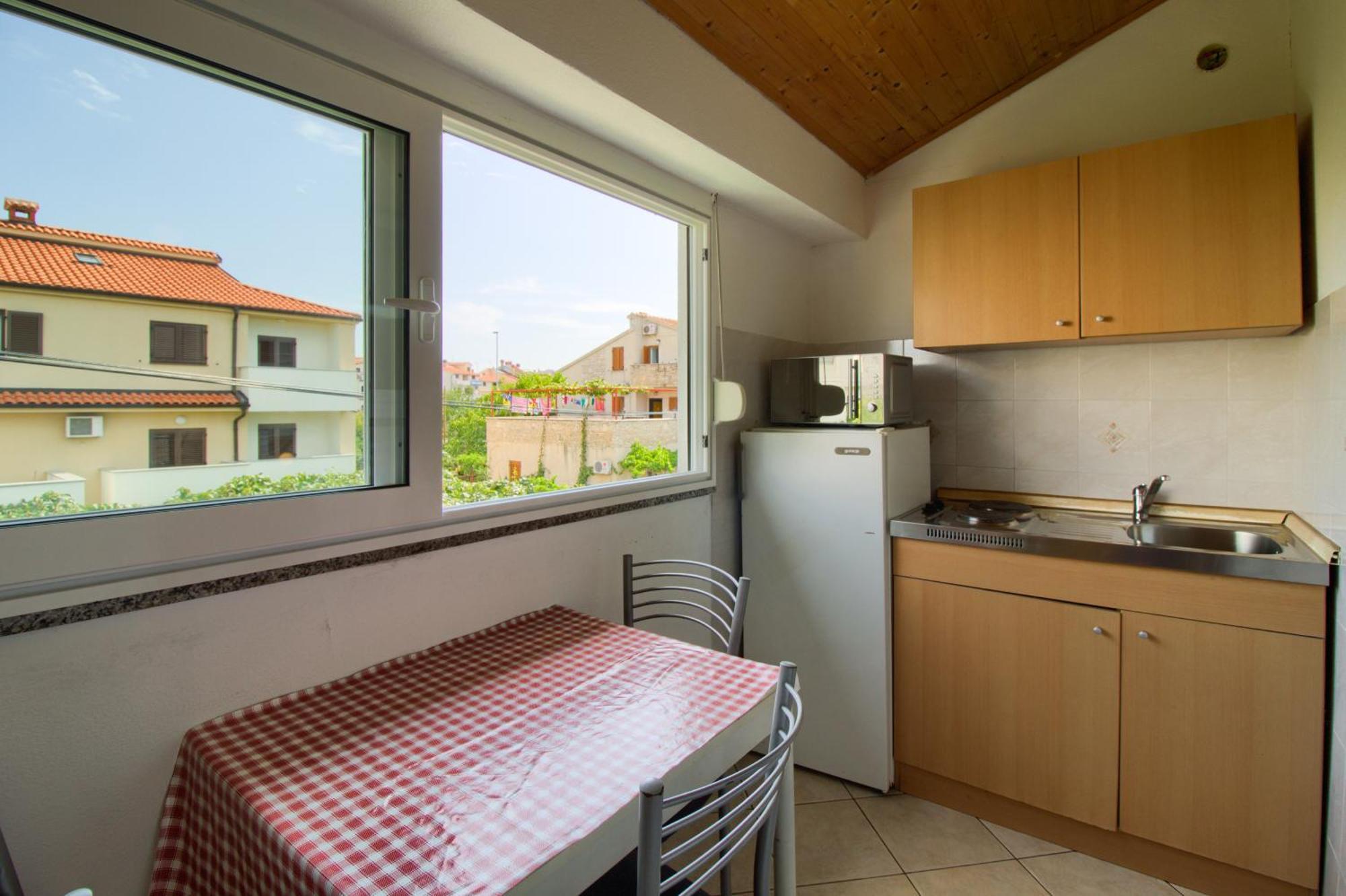 Apartments Sosic II Rovinj Ngoại thất bức ảnh