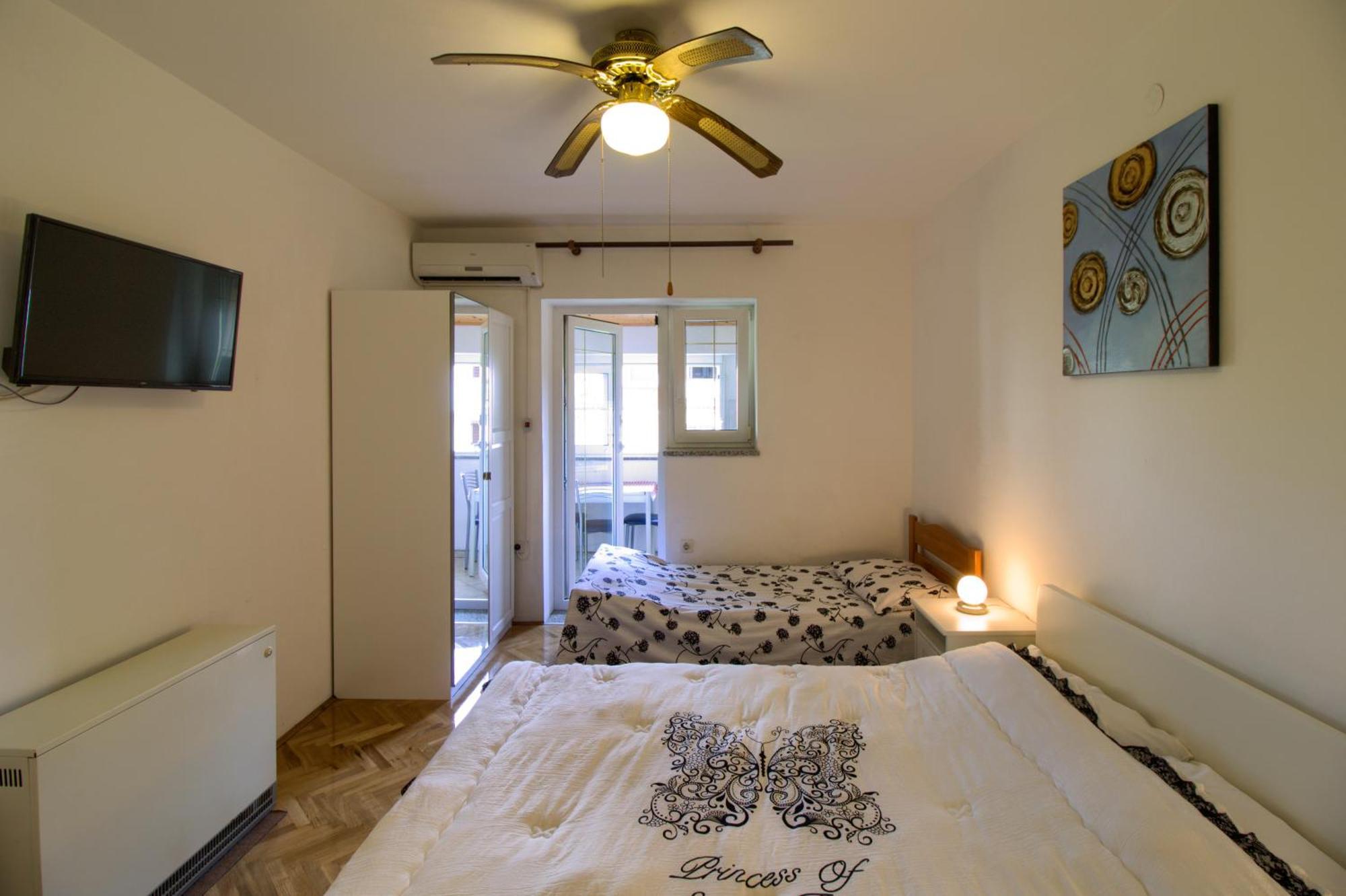 Apartments Sosic II Rovinj Ngoại thất bức ảnh