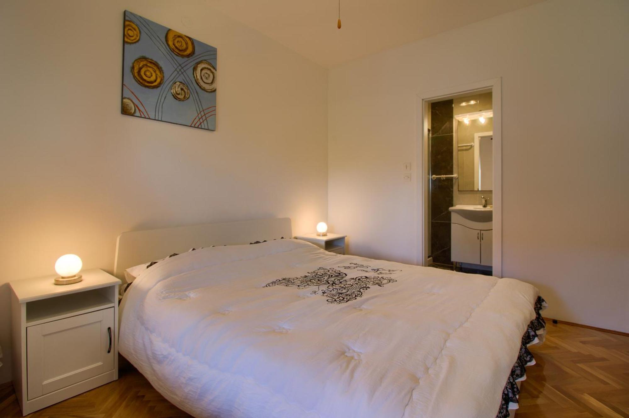Apartments Sosic II Rovinj Ngoại thất bức ảnh