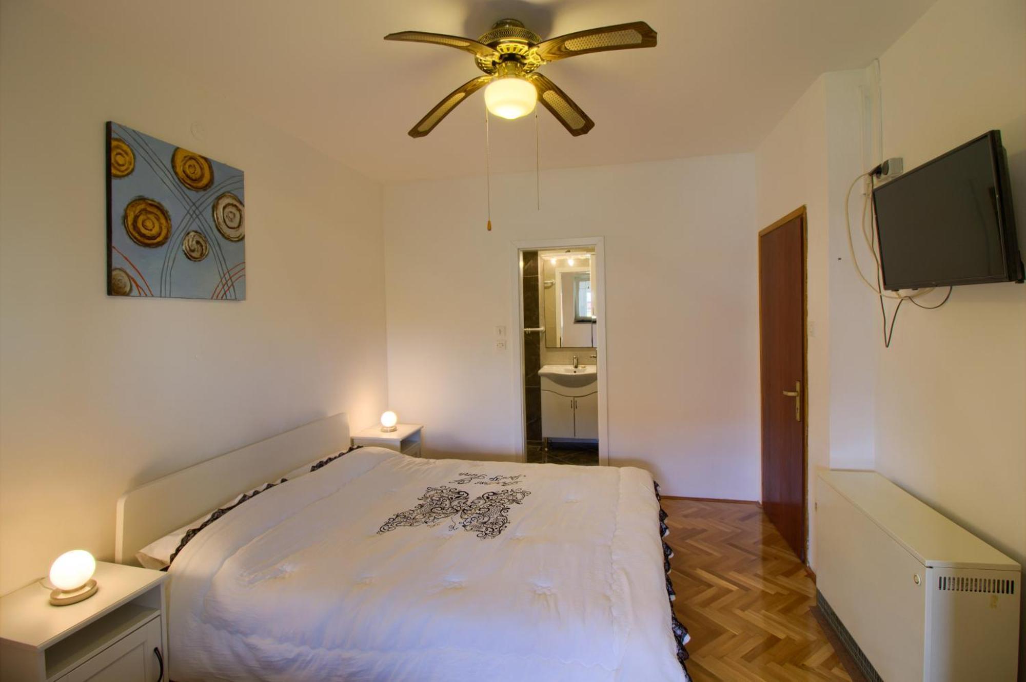 Apartments Sosic II Rovinj Ngoại thất bức ảnh