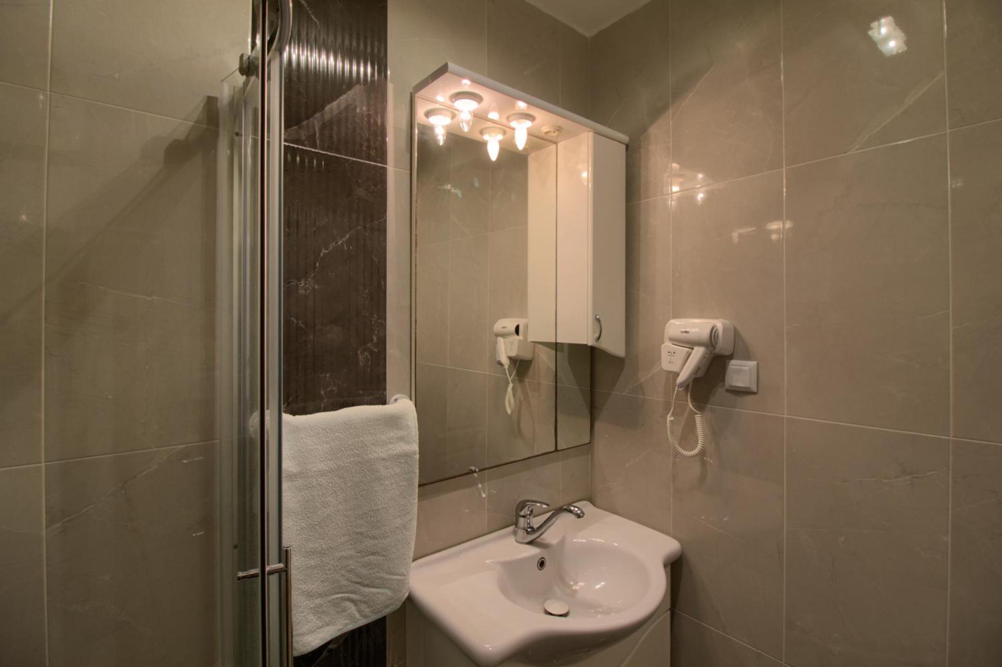 Apartments Sosic II Rovinj Ngoại thất bức ảnh