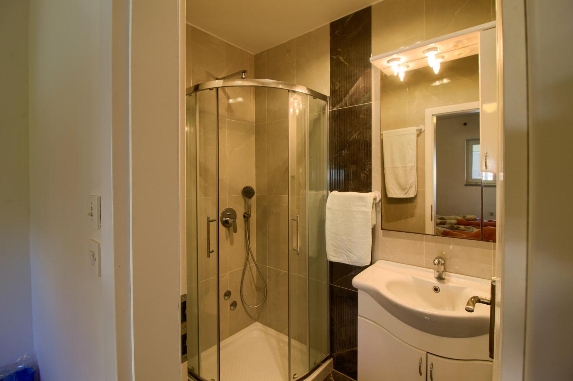 Apartments Sosic II Rovinj Ngoại thất bức ảnh
