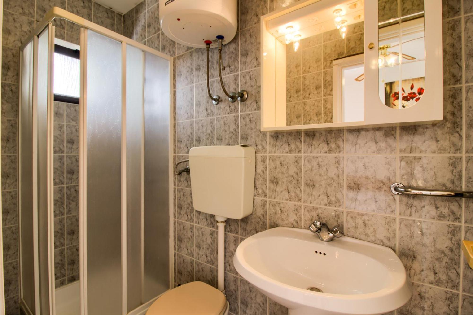 Apartments Sosic II Rovinj Ngoại thất bức ảnh