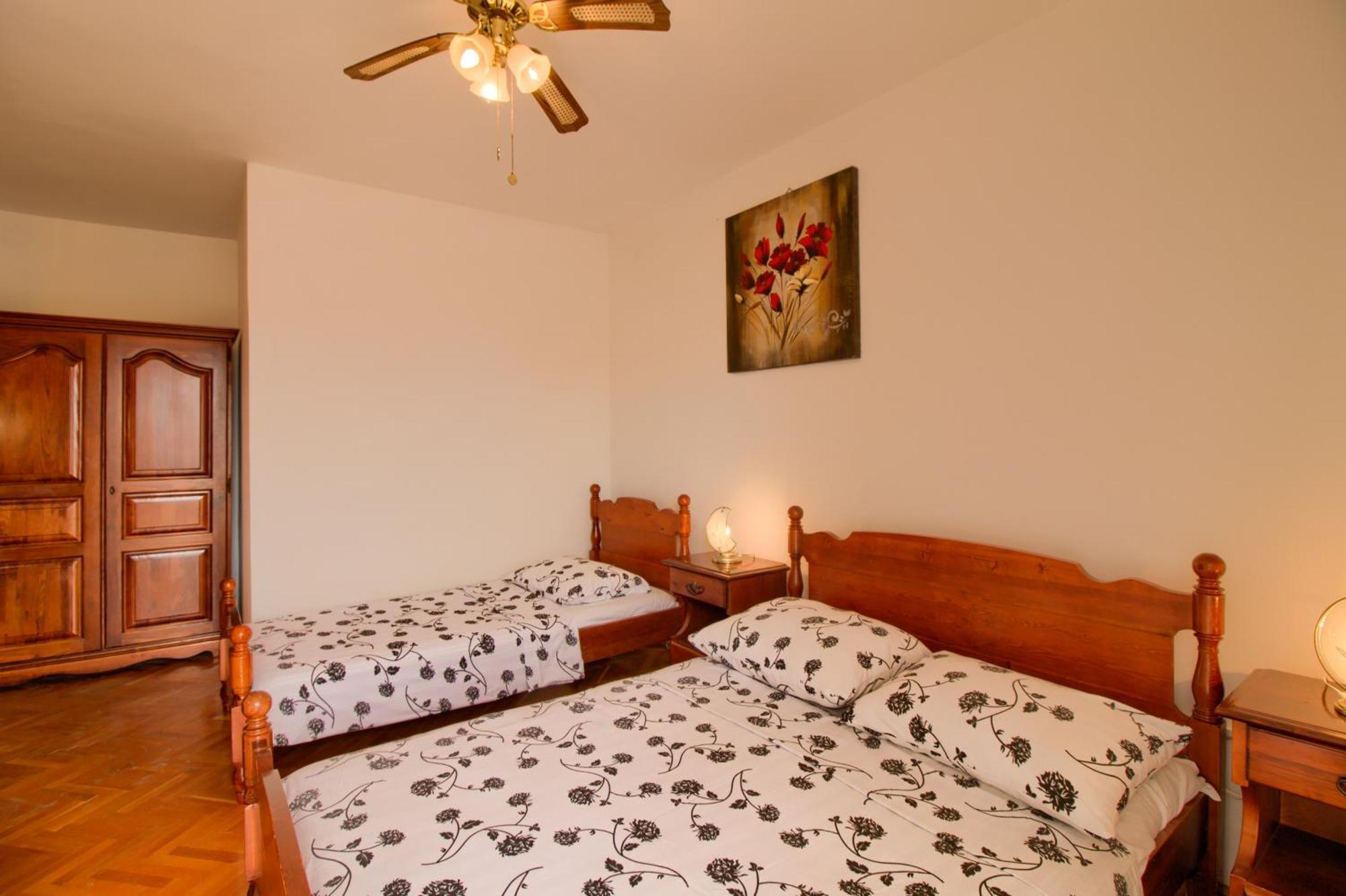 Apartments Sosic II Rovinj Ngoại thất bức ảnh