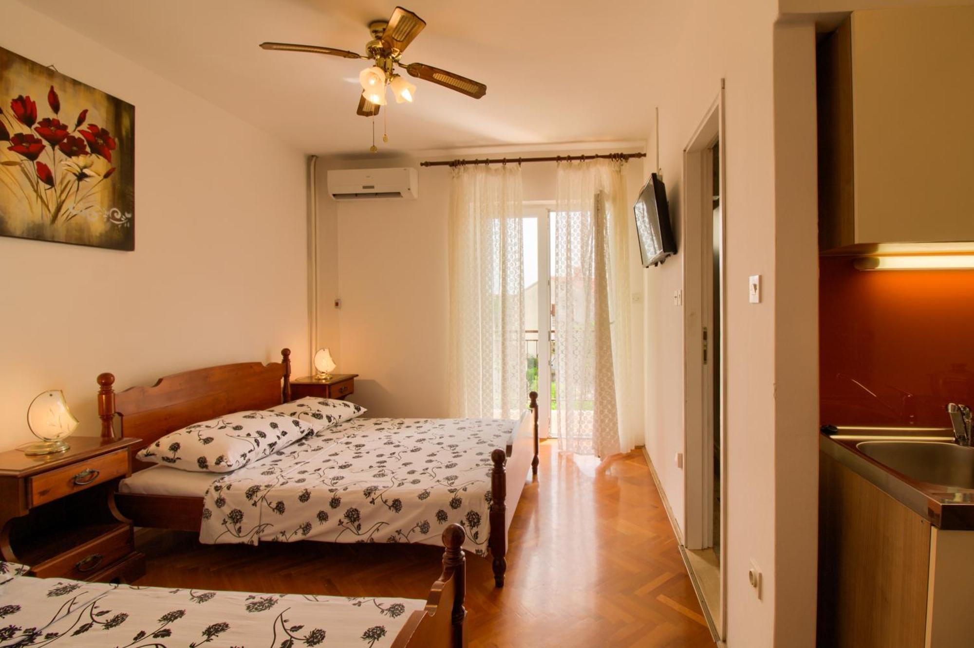 Apartments Sosic II Rovinj Ngoại thất bức ảnh