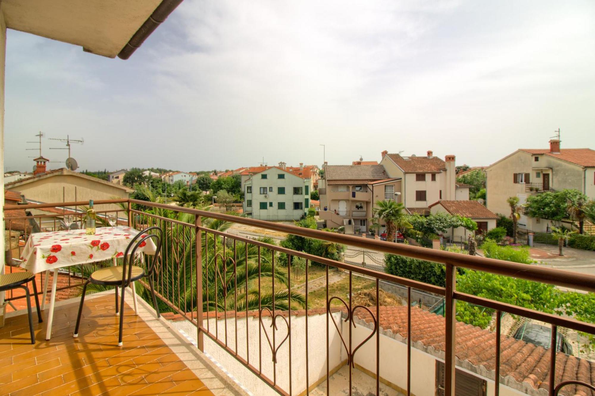 Apartments Sosic II Rovinj Ngoại thất bức ảnh